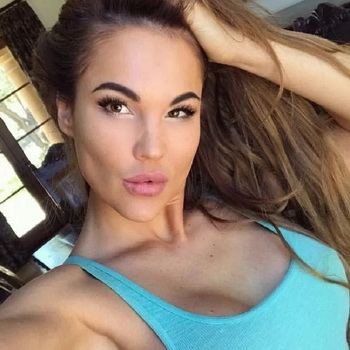 Julia Gilas Biography